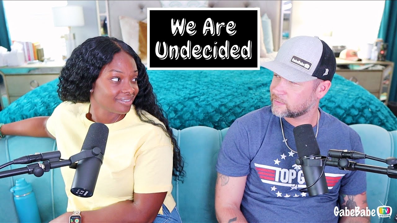 Should We Do It? | Let's Make Out | Ep 125