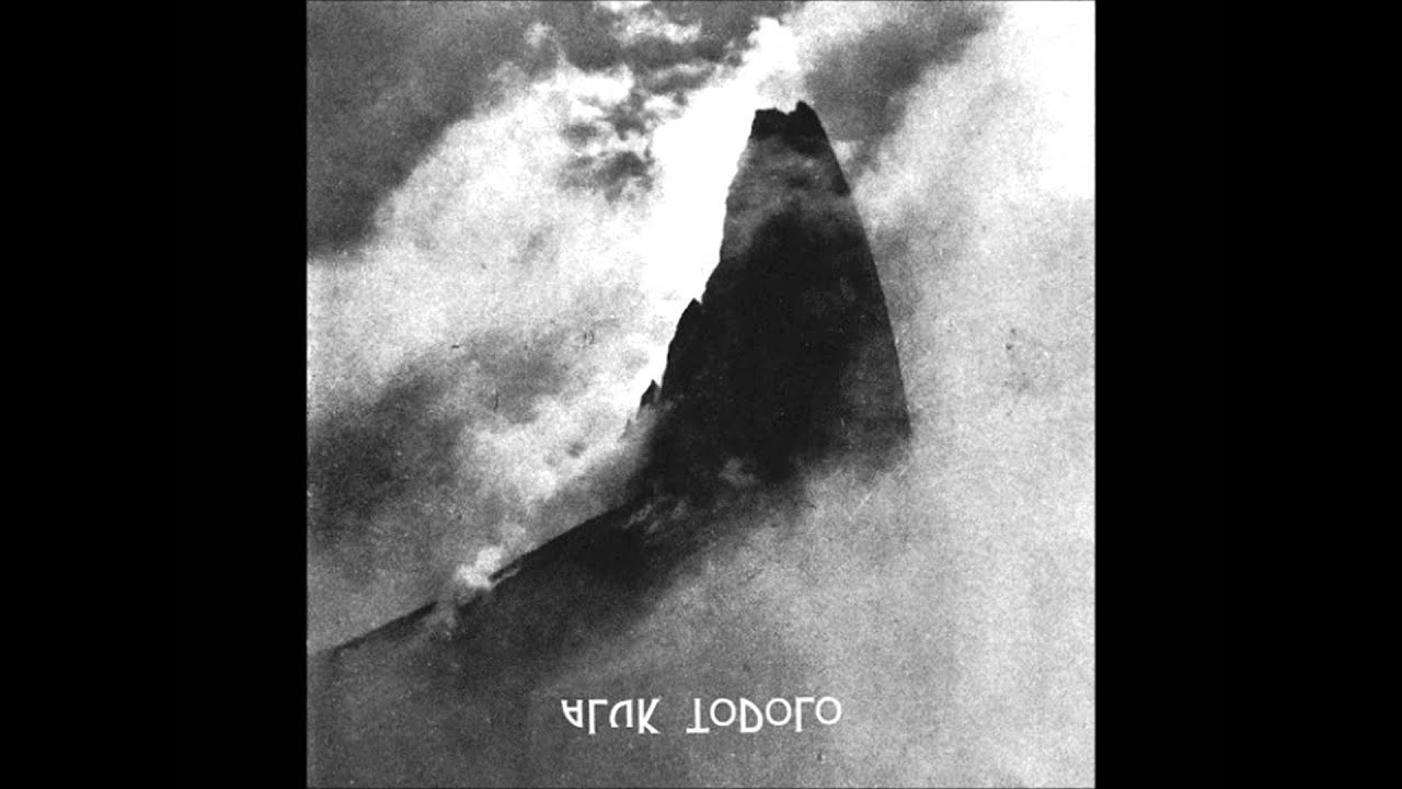 Aluk Todolo - Occult Rock II