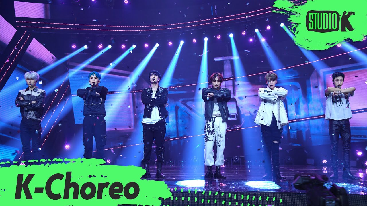[K-Choreo 8K] NCT DREAM 직캠 '버퍼링 (Glitch Mode)' (NCT DREAM Choreography) l @MusicBank 220408
