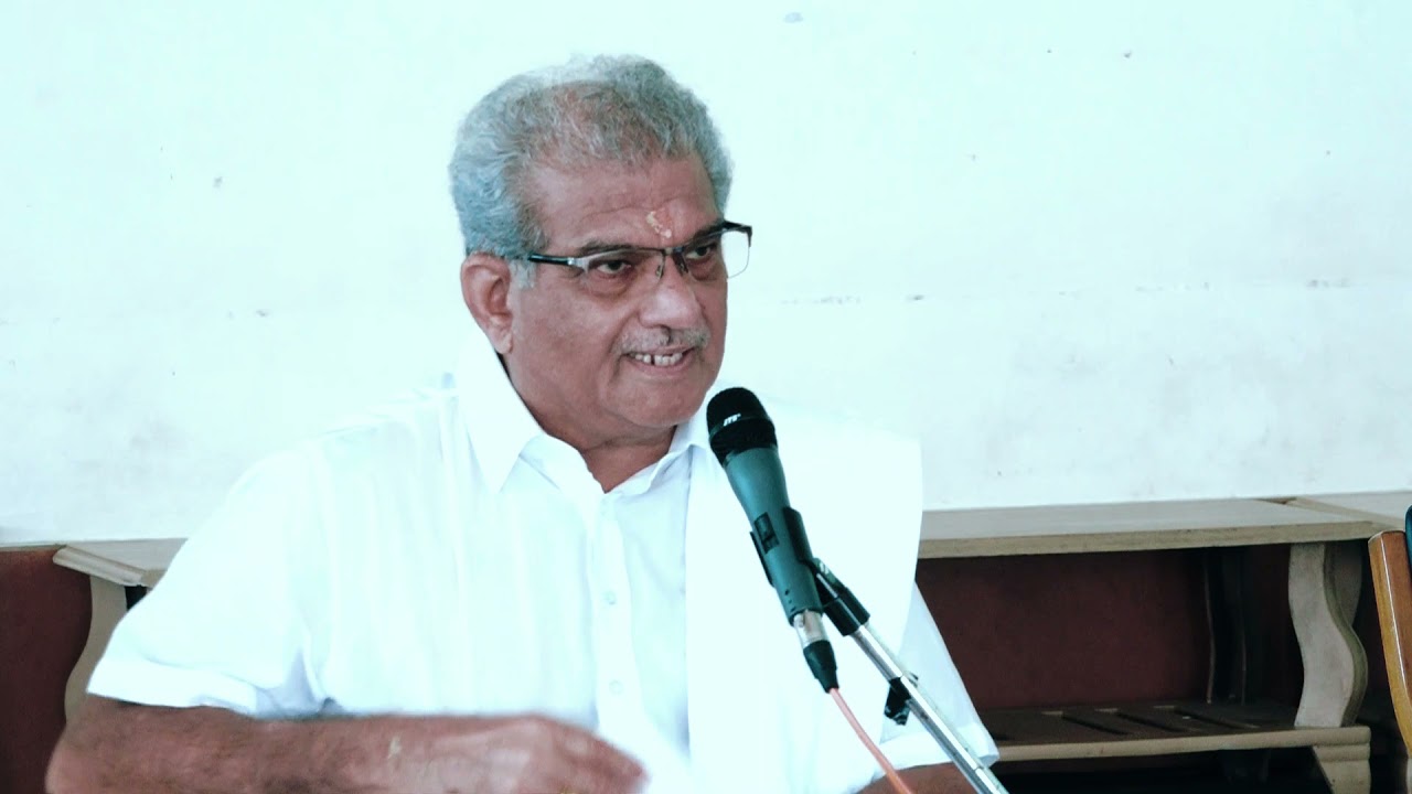 ಧರ್ಮಾಧಿಕಾರಿಗಳಾದ ಡಾ॥ ಡಿ. ವೀರೇಂದ್ರ ಹೆಗ್ಗಡೆ / Shri Dr. D Veerendra Heggade