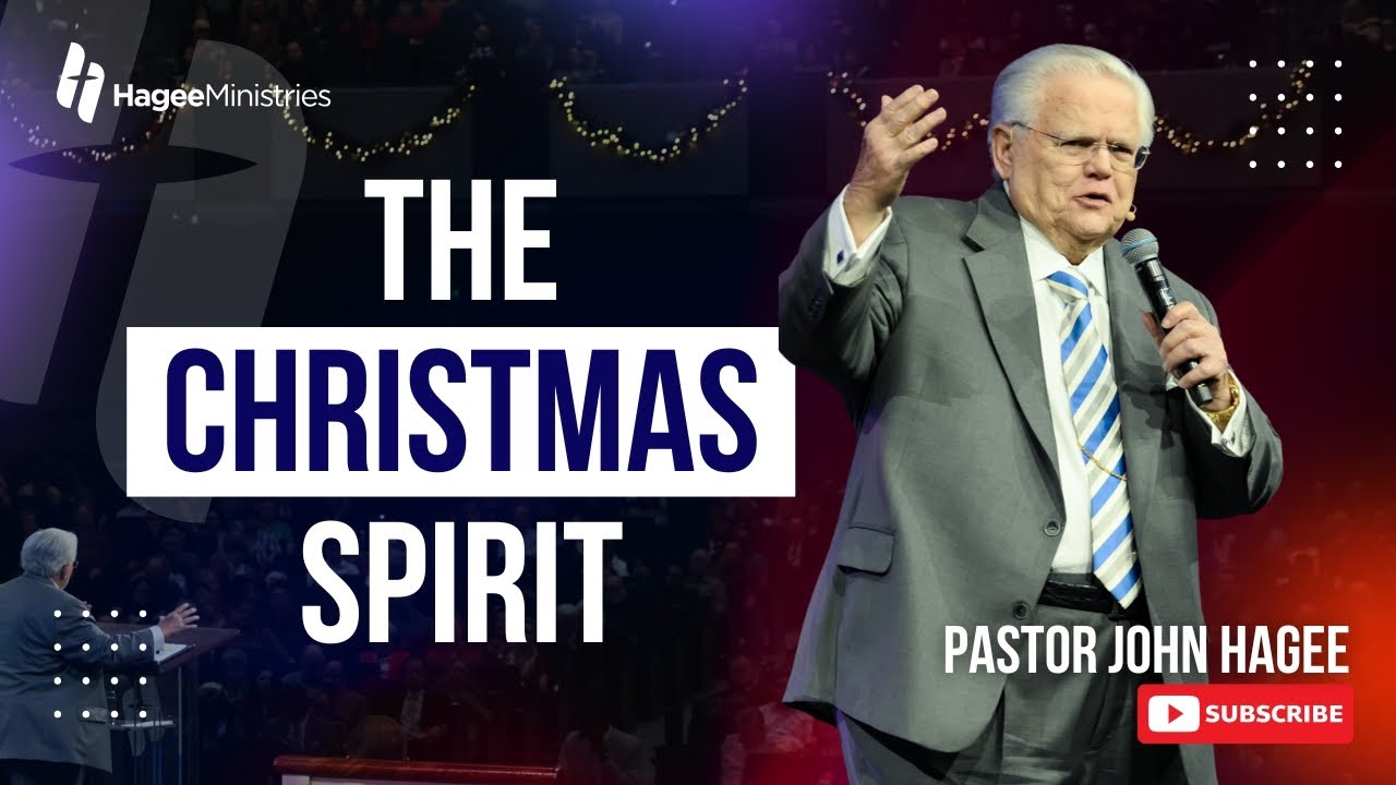 The Christmas Spirit