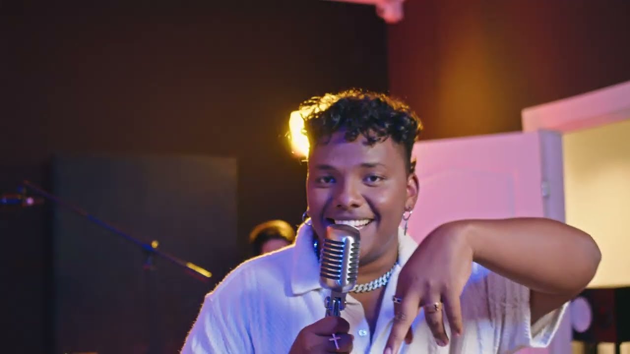 RAFFY - SPICY (Live Session)