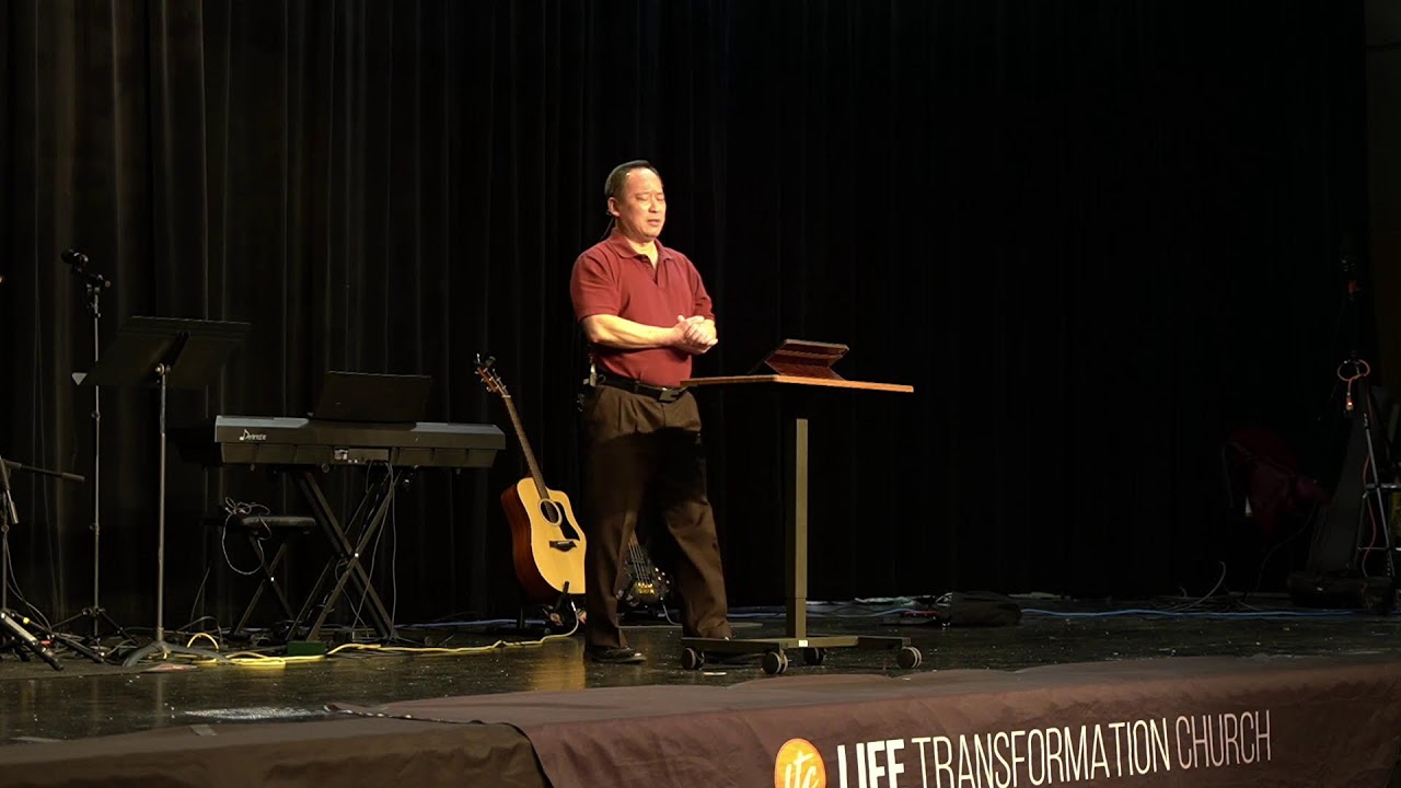 Discipleship Depth Four | Kx Ntxoov Lis Yaj | 3/30/2025