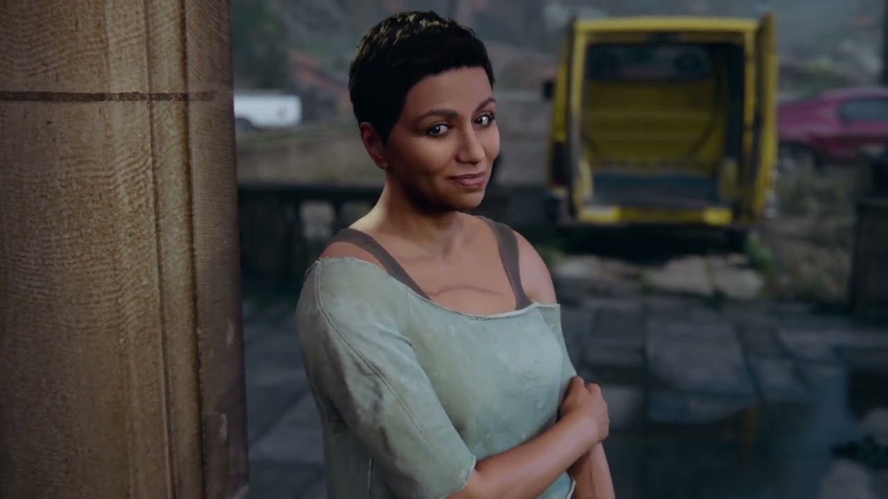 Call of Duty: Black Ops 6 (PC) - The Rook: Recovery