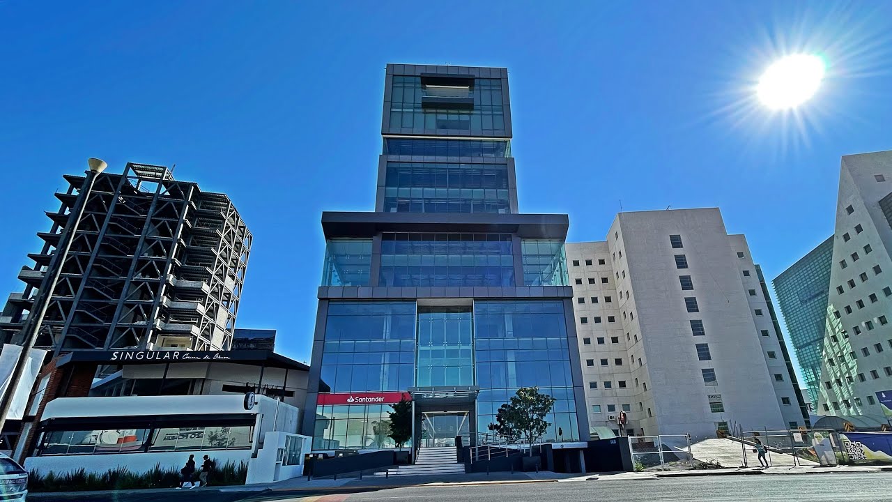 Zona Plateada Pachuca