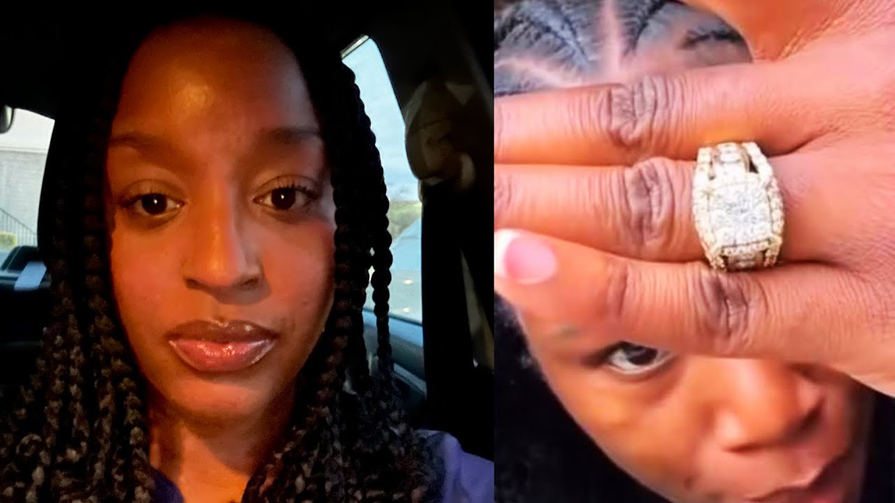 Claressa Shields Left Ex Fiancée for Papoose?