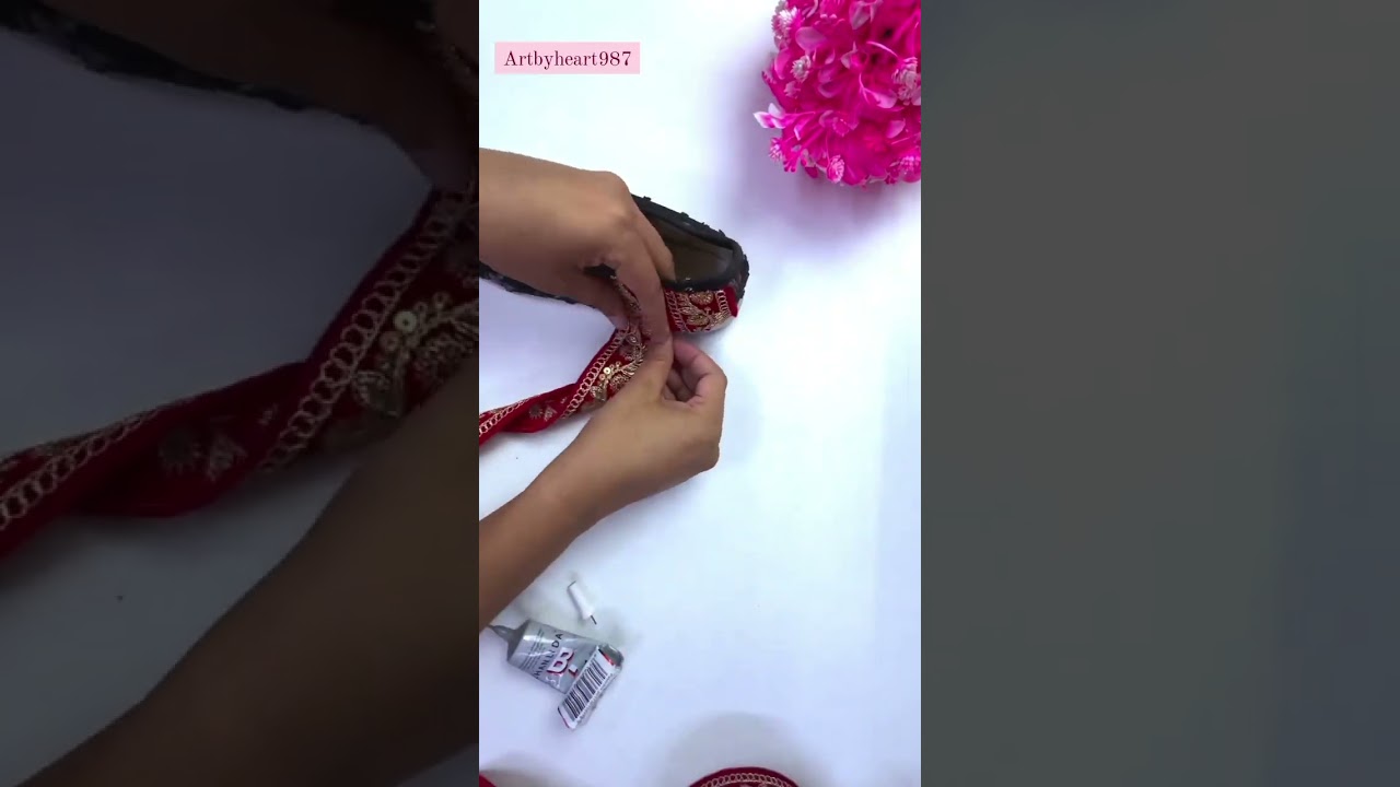 #shoes #creative #desainer #craft #ideas #youtube #youtubeshorts