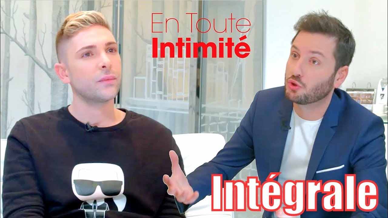 Sam Zirah (Youtube): Sexualit&eacute;, Salaire, Harc&egrave;lement, Jeremstar! &Eacute;mu, il se confie &agrave; Maxime Gu&eacute;ny !