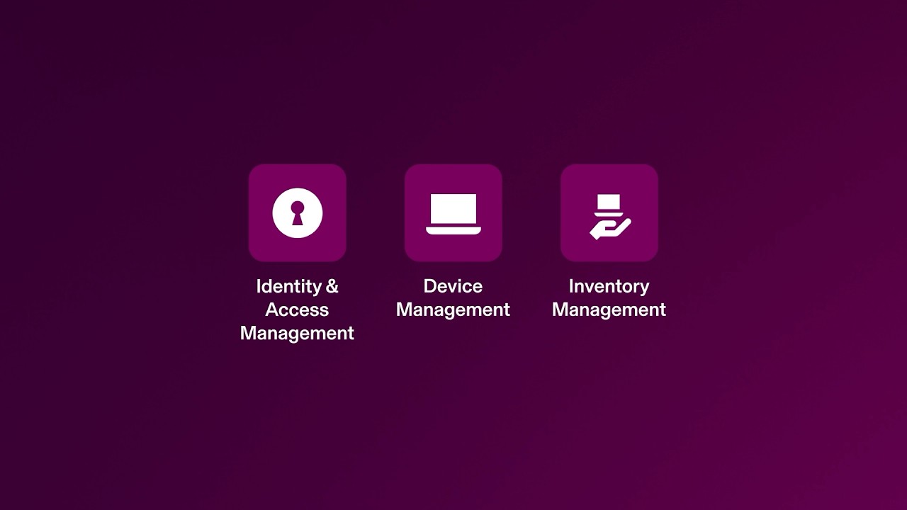 Run IT from one place: Rippling