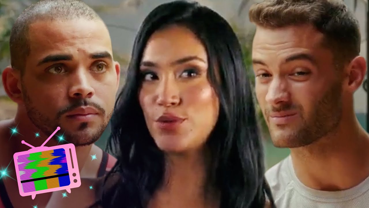 ‘90 Day Fiancé’: Cole CONFRONTS Rob About Jeniffer Hookup