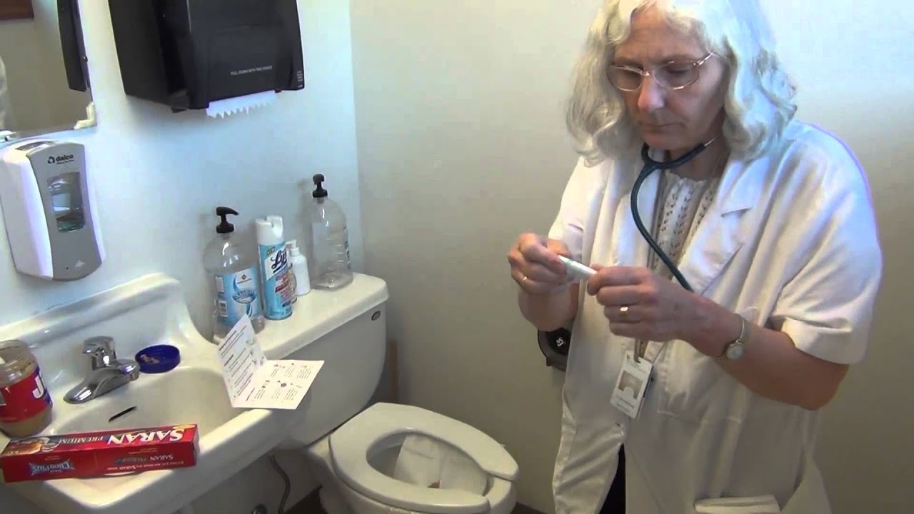 How to Complete a Fecal Immunochemical Test (FIT)