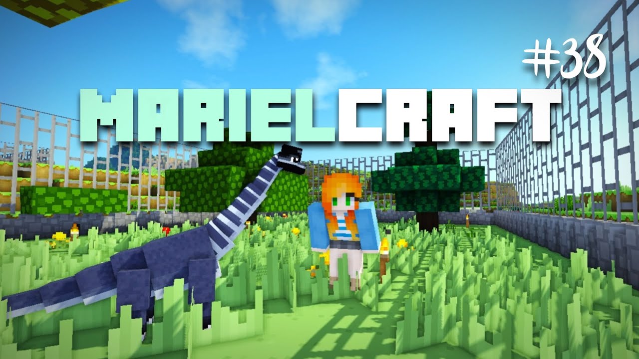 MarielCraft | Ep.38: 