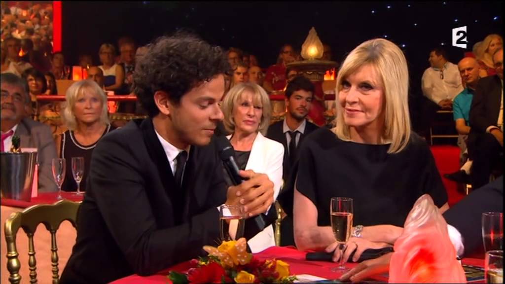 Michael Gregorio dans le plus Grand cabaret du monde (13/09/14)