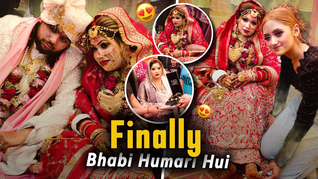 Pt.2 | Ep07| Phere♥️ | Veere di Wedding | Piyush Weds Vanshika