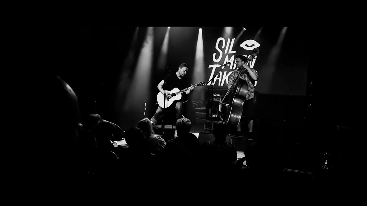 Pauli Hanhiniemi & Ville Rauhala MAD - Hein&auml;kuu ja Huhtikuu @ On The Rocks, 11.08.2022
