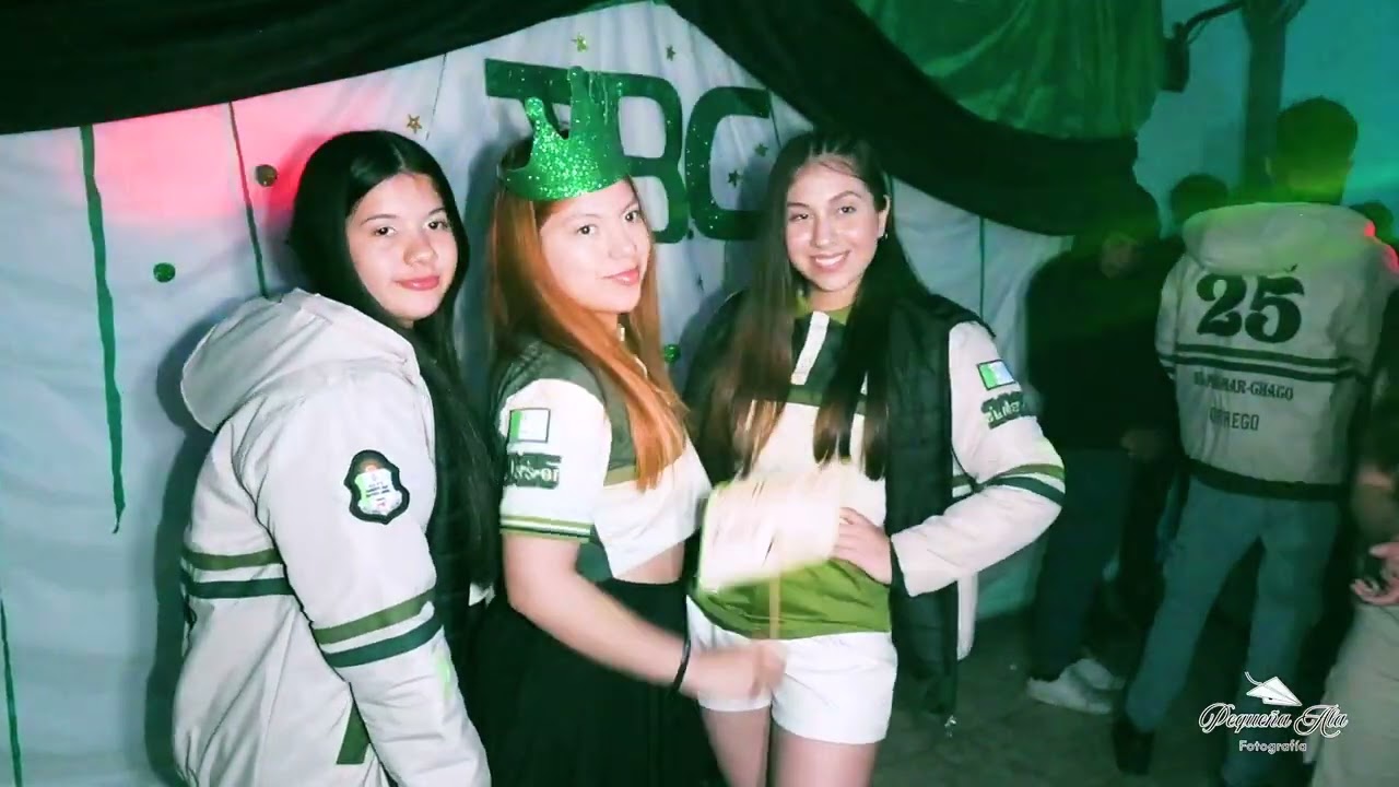 PRESENTACIÓN BUZOS