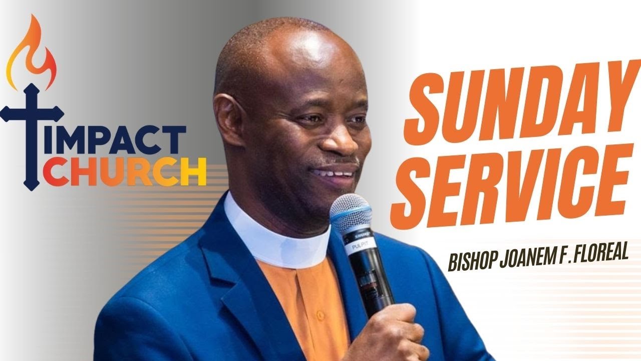 SERVICE DU DIMANCHE 4 JANVIER 2026 || IMPACT CHURCH CAP - HAITIEN
