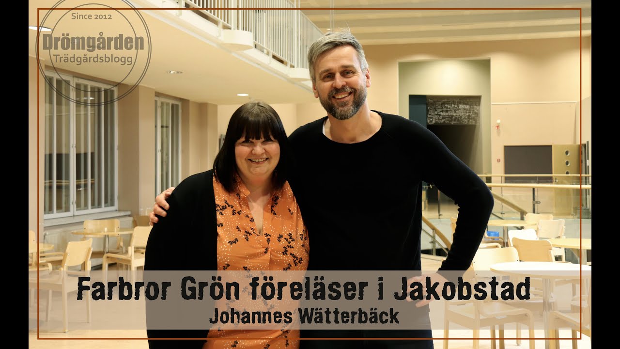 Farbror Gr&ouml;n i Jakobstad 2020