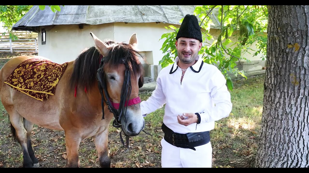 Alex Popescu - Mandrele Olteanului !!! NEW 2025 - VIDEOCLIP ORIGINAL - CONTACT SOLIST 0738247875