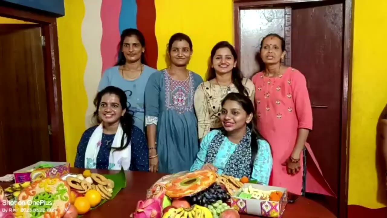 Late post# Family vlog#😊Fun🤣😅Bayake tammana🥰 sweets daye first???