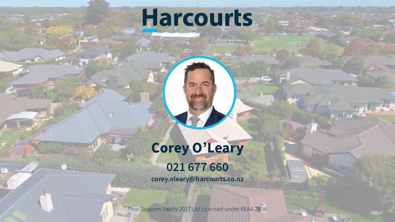 9 Juniper Way - Prebbleton