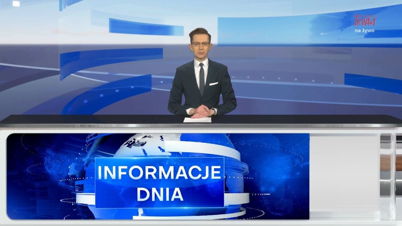 Informacje Dnia 19.03.2026 [08.00]