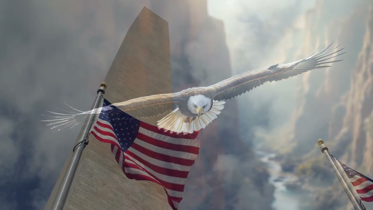 Our Flag Flies High 02