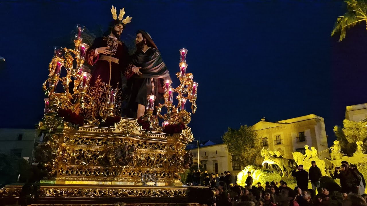 La Clemencia de vuelta a San Benito Jerez 2025