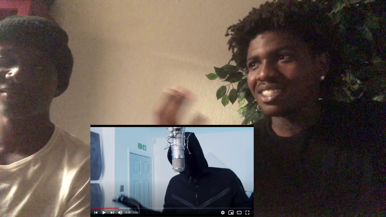 #ActiveGxng - Plugged In w Fumez Da Engineer | Reaction