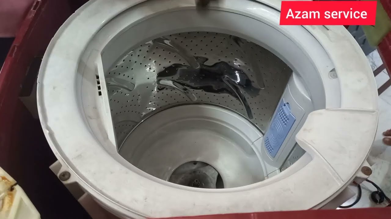 Godrej topload washing machine sound problem top load washing machine gearbox replace.gearbox repair