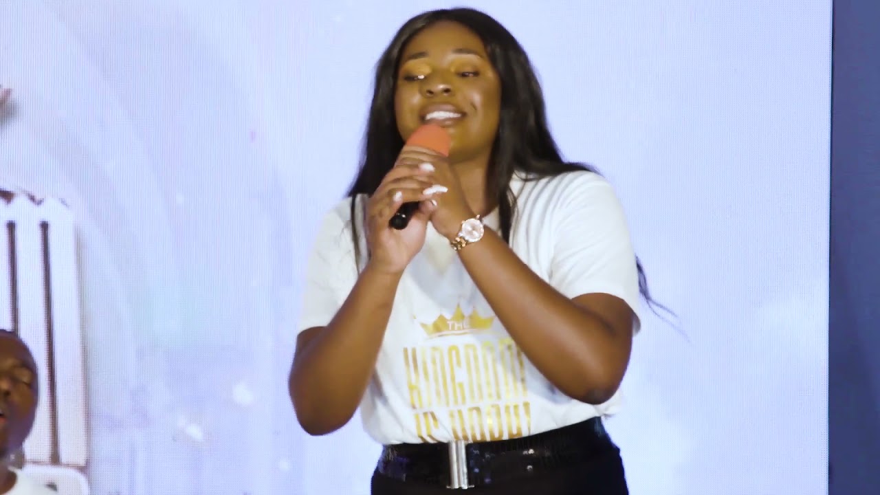 OFCI Worship Virtual Acoustic Set - Let my prayer.