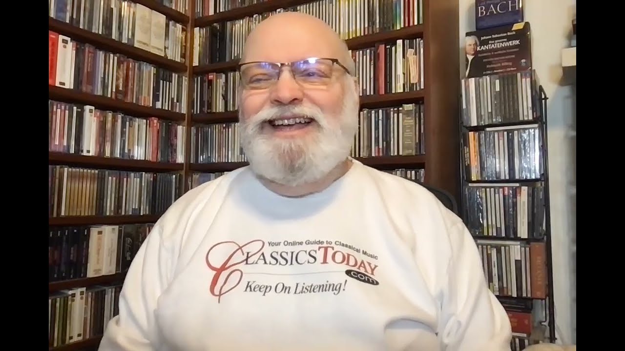 Music Chat: The Persistent Myth of the Romantic Artist-Hero