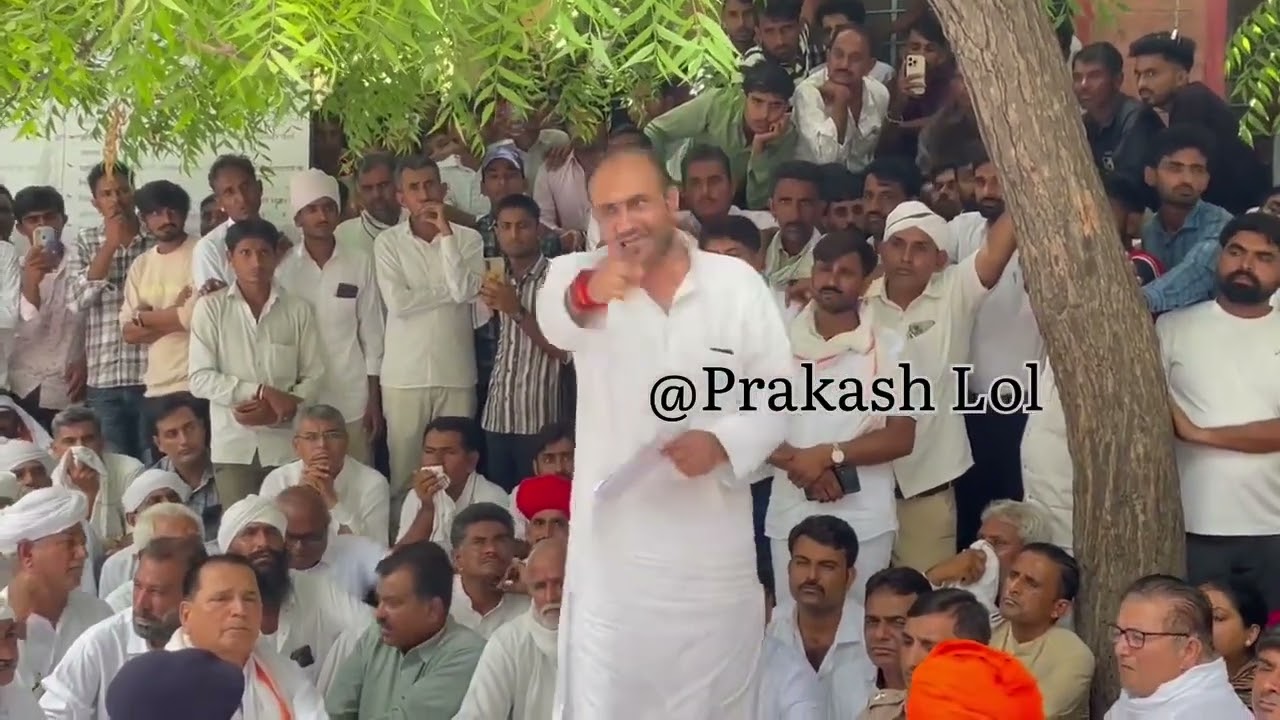 In the case of murder of liquor contractor Laxman Dewasi, Ratan Dewasi said that......