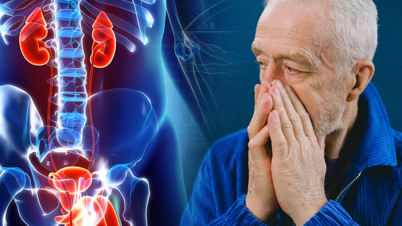 Pse çdo mashkull mbi 50 vjeç duhet të bëjë kontroll urologjik! | Dritarja e doktorit
