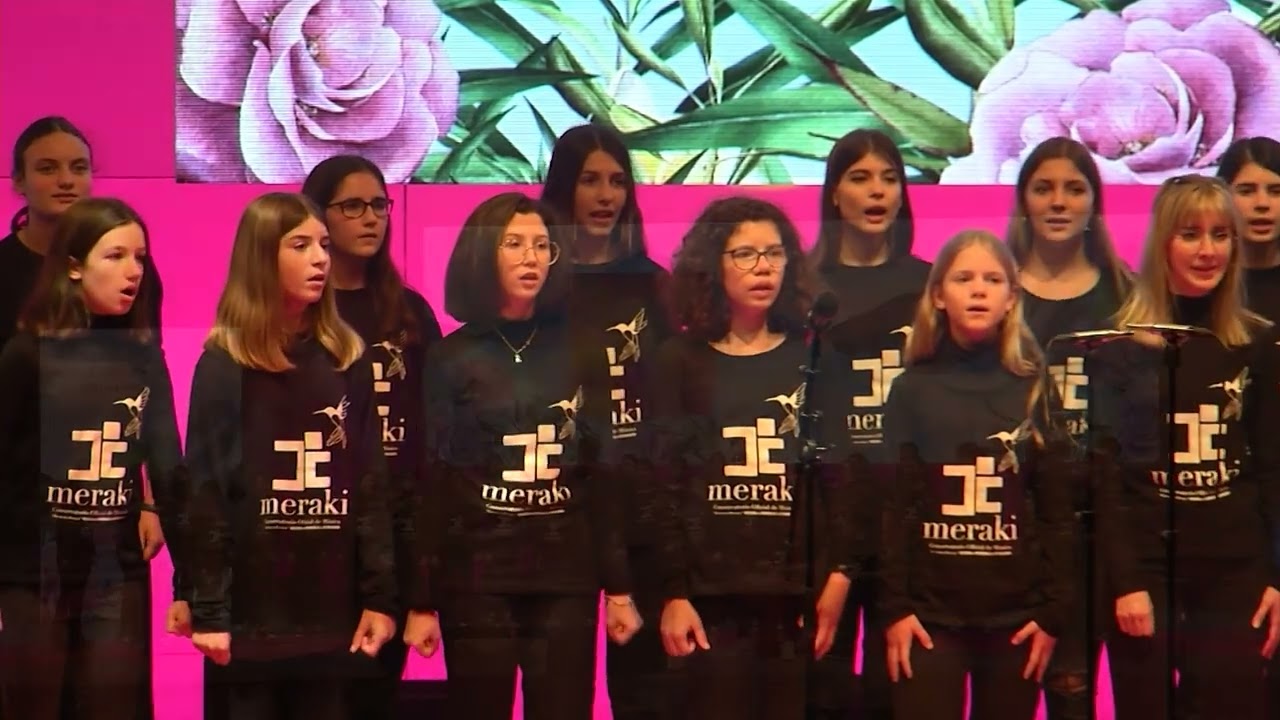 Nga iwi e  Popular maorí   arr  Esther Barceló