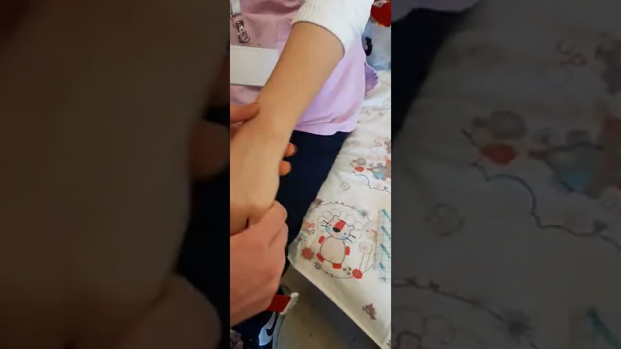 DAMARYOLU NASIL AÇILIR?