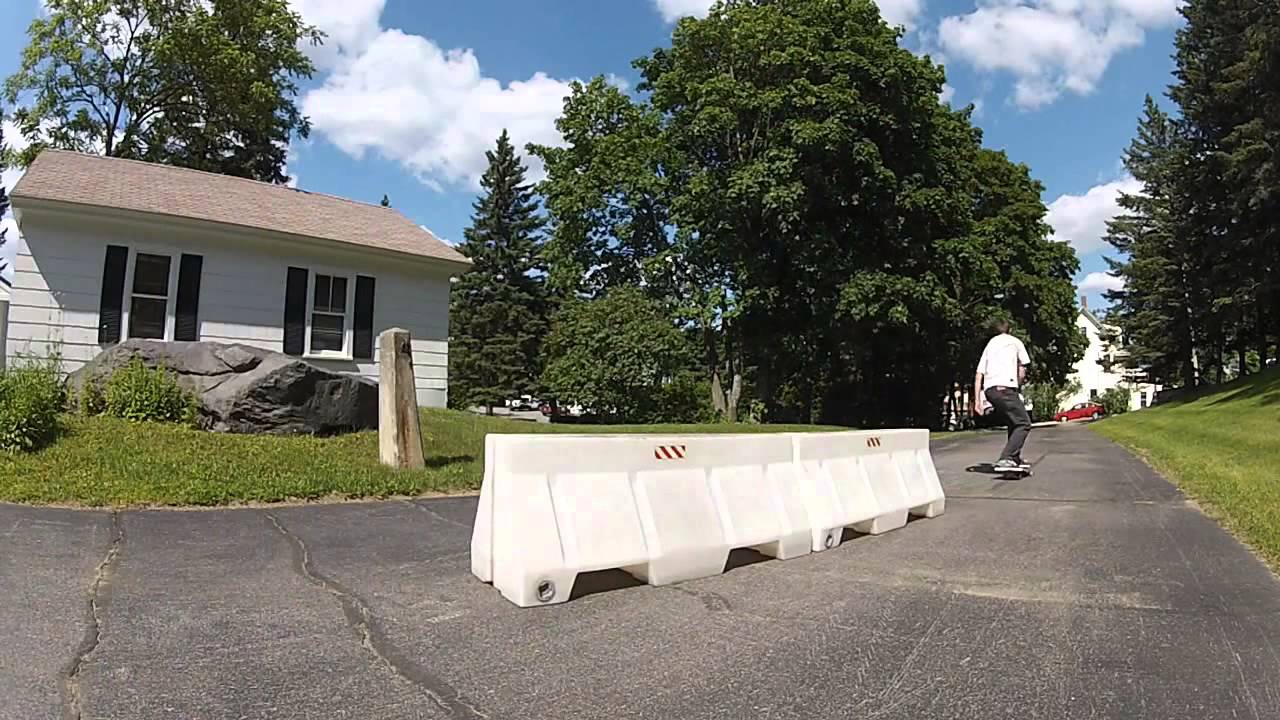 ROSS KNOWLTON FULL PART 2013