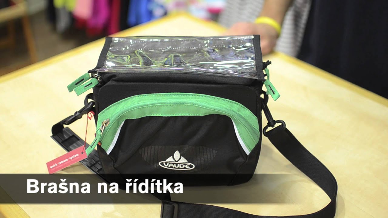 Jak vybrat cyklobrašnu