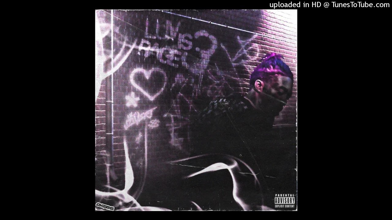 (FREE) EA 2 X  LUV IS RAGE 3 X MAALY RAW TYPE BEAT - 