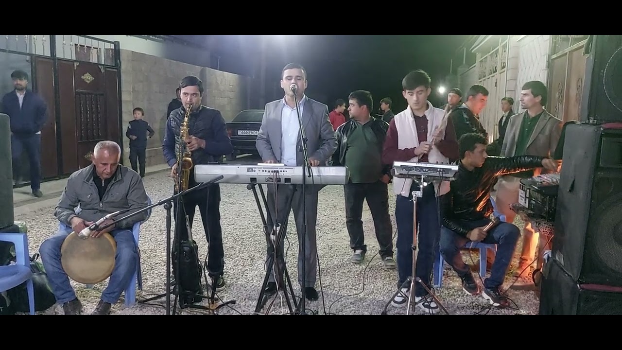 туй додакум ибодулло дар лохур гулисой суруди мода барои модарон