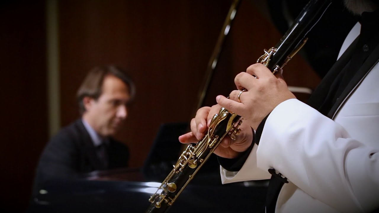 George Gershwin Rhapsody in Blue Corrado Giuffredi & Maurizio Baglini