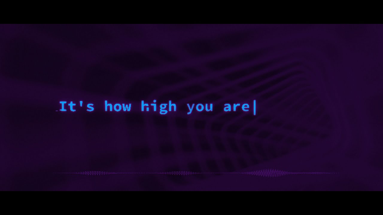 Catherine Wheel - Heal Lyric Video
