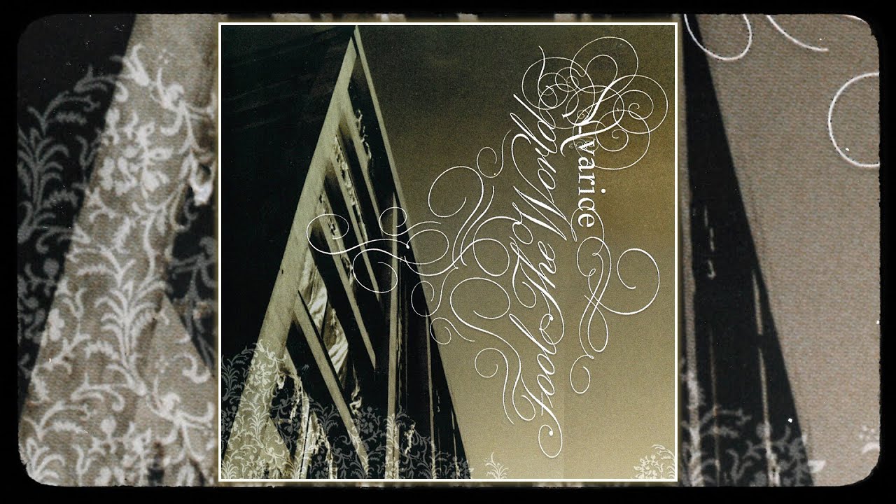 Fool the World - Avarice (FULL EP) [2004]