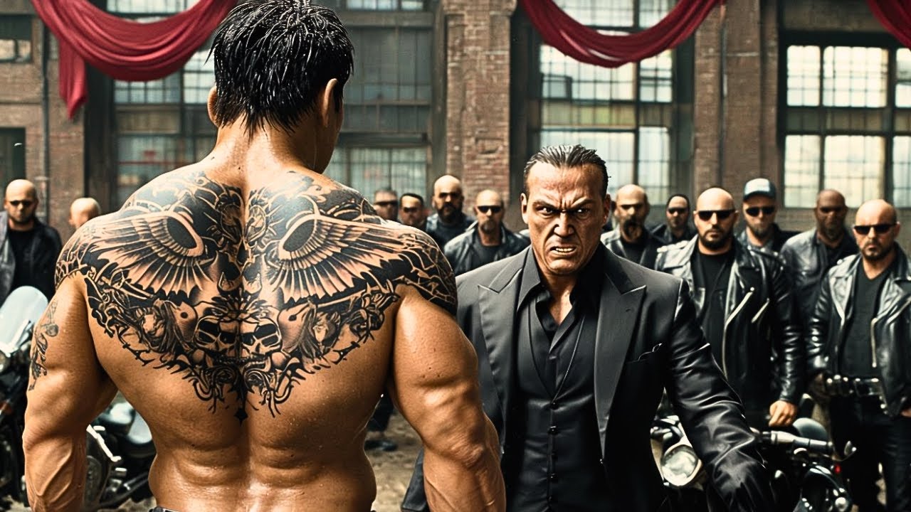 इस आदमी के MAFIA BHAI ने उसे JAIL भिजवा दिया, नहीं पता था कि बाहर आकर वो उसके EMPIRE को खत्म कर देगा