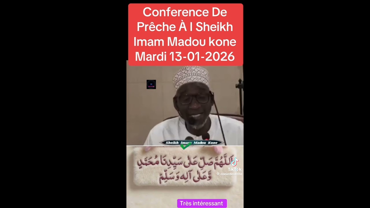 17 janvier 2026