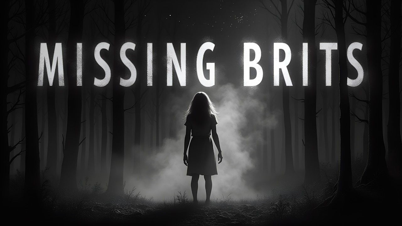 The Brits That Vanished Under Bizarre Circumstances
