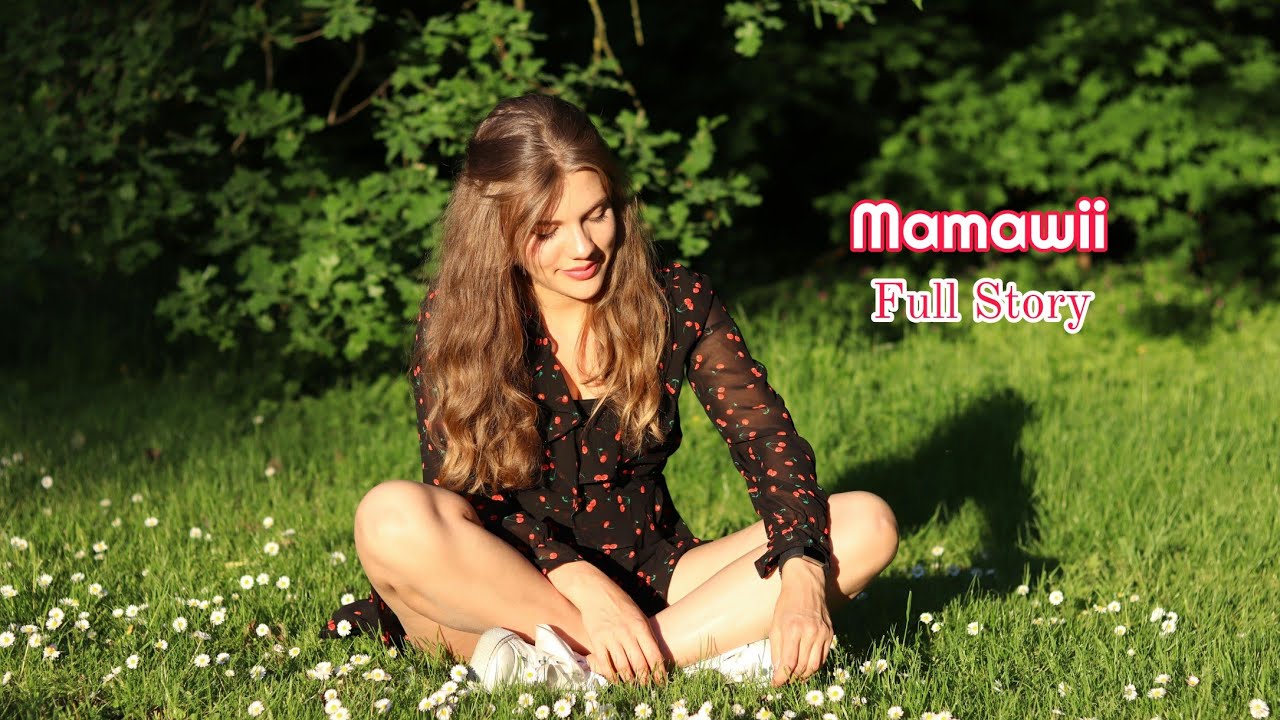 Mamawii (Full Story) #touchingstory 