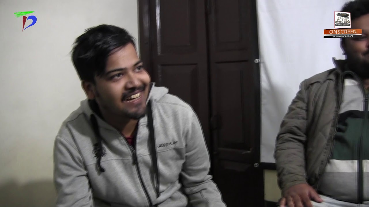 10M Views - The Show Must Go On 2 : Offer Scene Concept | TD Film Studio's Onscreen Acting 5.0