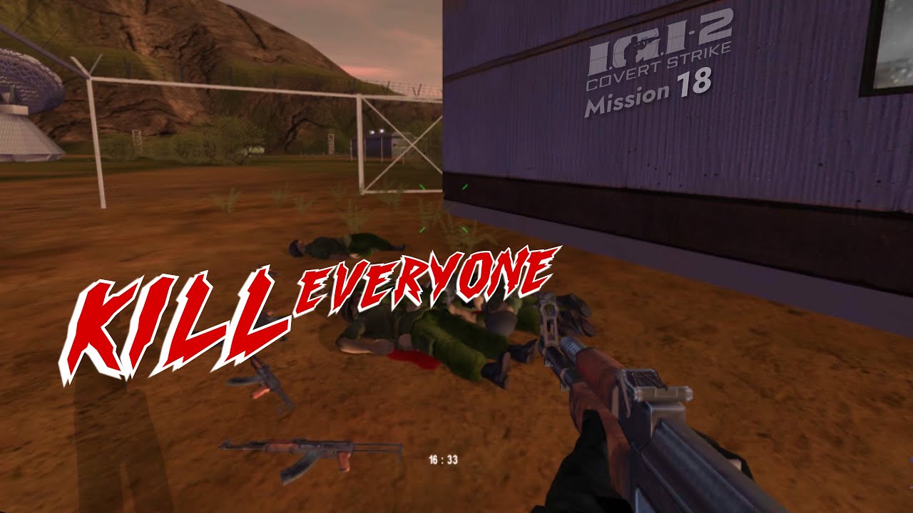 Alright!! One More Time  #killeveryoneigi2