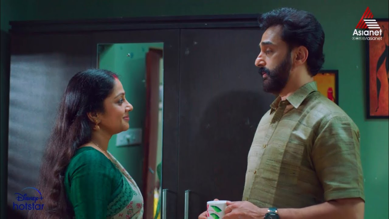 Santhwanam Reloaded || Episode 01 || Asianet